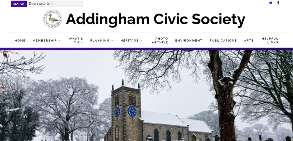 Addingham Civic Society