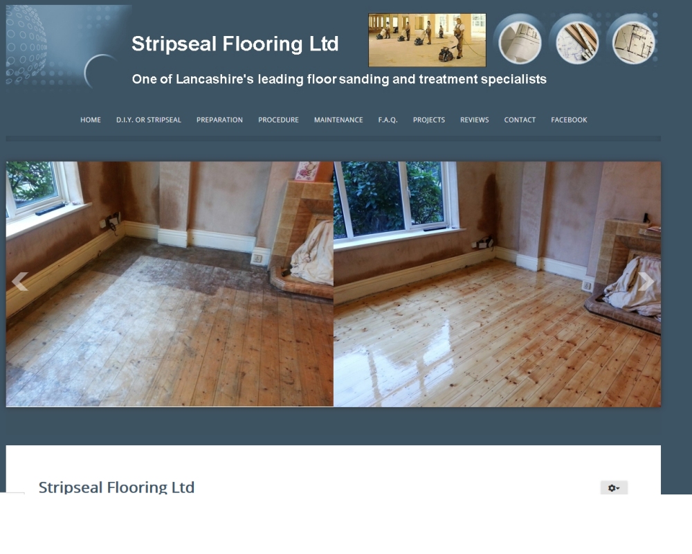 Stripseal Flooring Ltd